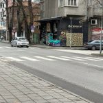 Пловдивски таксиметрист получи година затвор за инцидент на пешеходна пътека и бягство в Англия