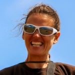 Единствената жена в обкръжението на Калушев със сбогуване към жертвите