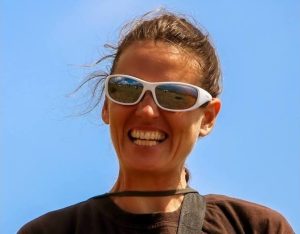 Единствената жена в обкръжението на Калушев със сбогуване към жертвите