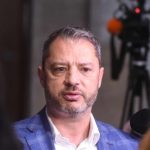 Делян Добрев напуска ГЕРБ и парламента след 20 години в политиката