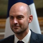 Франция: Отравянето на Навални показва, че Путин може да използва химическо оръжие срещу народа си