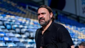 Даниел Фарке: Илия Груев пробягва по 12 километра на всеки мач