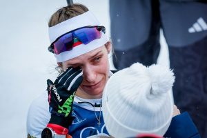 IBU: България отново се превръща в сила в биатлона!