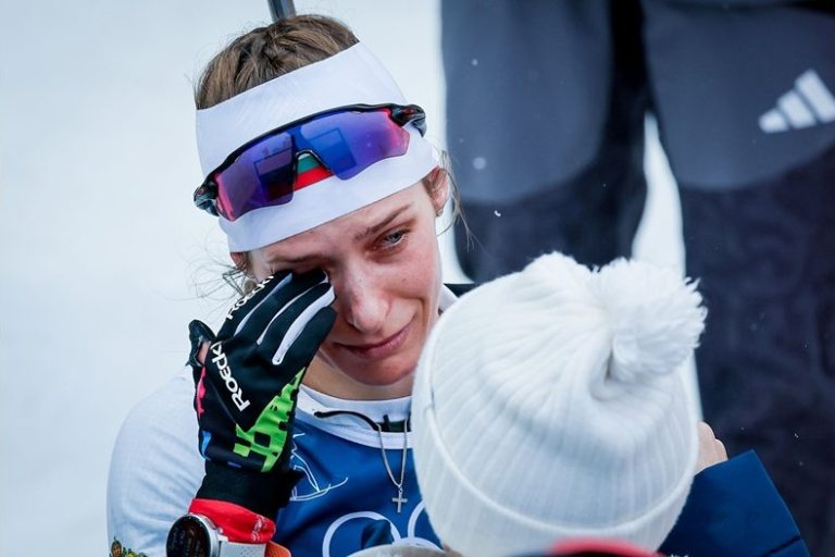 IBU: България отново се превръща в сила в биатлона! IBU: България отново се превръща в сила в биатлона!
