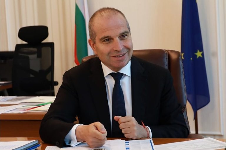Гроздан Караджов: Гарантирам, че в БДЖ нито една стотинка не е отклонена неправомерно
