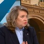 Наталия Киселова: Гуцанов първо трябва да се консултира с ръководството на БСП, преди да влезе в служебния кабинет