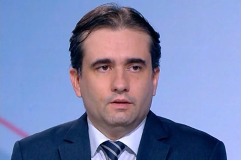 Божидар Божанов: Свидетел твърди, че Калушев научава светкавично за сигналите срещу него Божидар Божанов: Свидетел твърди, че Калушев научава светкавично за сигналите срещу него