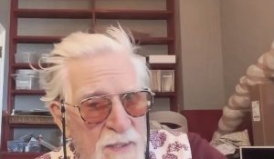 Робърт Търман за будизма и злоупотребите: Много хора се преструват на гуру