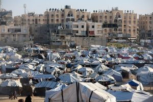 Индонезийските войски в Газа ще избягват бойни действия