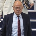 Атанас Атанасов настоява за спешно заседание по сигурността заради случая „Петрохан“