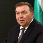 Костадин Ангелов: Към момента не е постъпвала информация за оставка на Делян Добрев