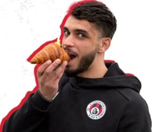 Бивш юношески национал на Франция подписа с "Локо" (Сф)