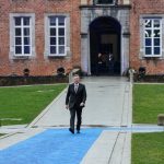 Хърватският премиер: Украйна трябва да е реалист за присъединяването си към ЕС