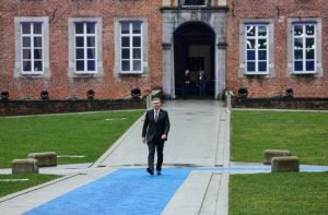 Хърватският премиер: Украйна трябва да е реалист за присъединяването си към ЕС