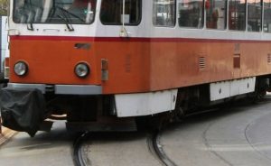 Хиляди в Сараево на протест след фаталната трамвайна катастрофа