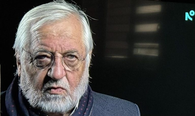 Психиатърът Любомир Канов: Случаят "Петрохан" е всенародна патология и разпад на доверието Психиатърът Любомир Канов: Случаят "Петрохан" е всенародна патология и разпад на доверието