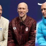 Беноа Ришо: Френският хореограф, който сменя якета и държави на олимпиадата