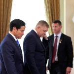 Марко Рубио в Братислава: САЩ искат партньорство, а не васална зависимост от Европа