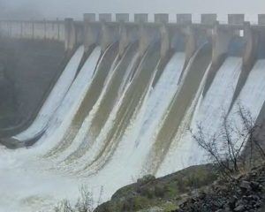 Край на водната криза: Язовирите за питейна вода са пълни на 74% след обилните дъждове