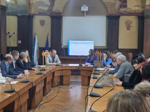 Киберсигурност, кетъринг и малък бизнес влизат в училищата в Бургас