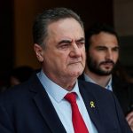 Израел прие закон за улеснено купуване на земя на Западния бряг