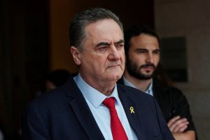 Израел прие закон за улеснено купуване на земя на Западния бряг