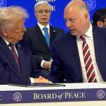 На 19 февруари пращаме представител без право на глас при Тръмп