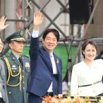 Тайван засилва своята отбрана: Президентът Уилям Лай с ключово послание за Новата година