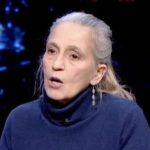 София Андреева зове роднините на жертвите от Петрохан да съдят сина й Валери