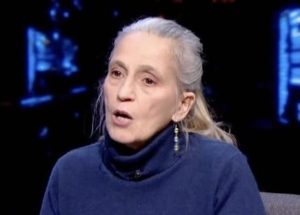 София Андреева зове роднините на жертвите от Петрохан да съдят сина й Валери