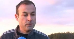 Бащата на 8-годишното дете, блъснато от пиян полицай: Излъга ме многократно и влияе на разследването