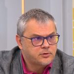Виктор Иванов: Ивайло Калушев вероятно е събирал информация за политици като агент на ДАНС
