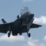 Белгия разширява флота си с още 11 изтребителя Ф-35 през 2024 година