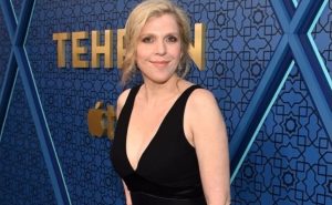 Продуцентката на сериала „Техеран" Дана Идън е открита мъртва в Атина