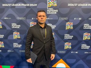 България ще играе със Соломоновите острови на турнира FIFA Series 2026 в Джакарта