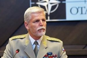 Украйна получи 4,4 млн. снаряда по чешката инициатива за боеприпаси