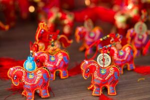 Световни лидери поздравиха Китай за настъпването на Годината на Коня