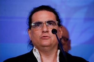 Алекс Сааб: Черната кутия на финансовите мрежи между Венецуела и Иран