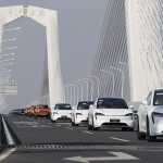 Върховният съд на Китай: Шофьорите носят пълна отговорност при асистирано управление