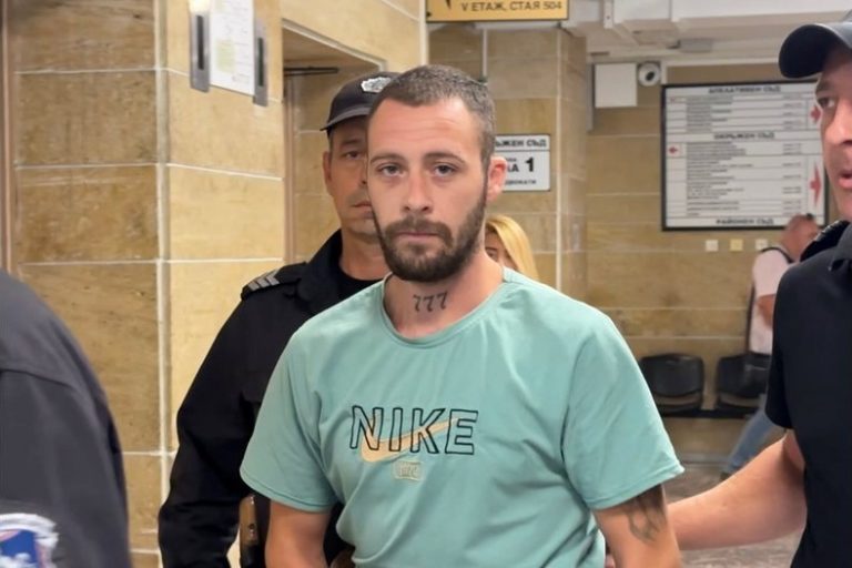 Окръжна прокуратура Пловдив изправя на съд 27-годишния Христо Цветков за брутално убийство Окръжна прокуратура Пловдив изправя на съд 27-годишния Христо Цветков за брутално убийство