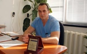 Общинският съвет в Монтана се противопоставя на смяната на д-р Красимир Каменов в МБАЛ „Д-р Стамен Илиев“