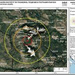 Земетресение с магнитуд 2.1 по Рихтер е регистрирано в района на Благоевград и Разлог