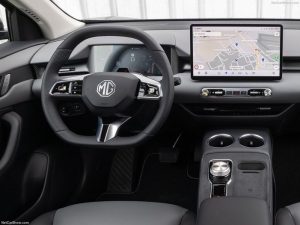 Китай въвежда задължителни физически бутони в новите автомобили от 2027 година