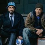 Юлиан Вергов и Петър Антонов представят спектакъла „Наполетано“ в Северна Ирландия