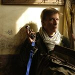 Емил Христов получава Наградата на София на 30-ия София Филм Фест