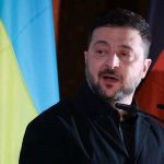 Зеленски обяви спешни консултации във Франция за възстановяване на енергетиката