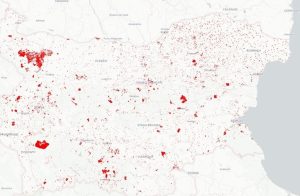 Над 3800 религиозни организации у нас не плащат данъци и не подават отчети