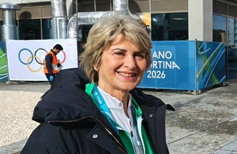 Весела Лечева: Много административни пречки спъват развитието на спорта Весела Лечева: Много административни пречки спъват развитието на спорта