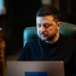 Зеленски предупреди за нови руски атаки срещу енергийната мрежа на Украйна