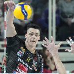 Алекс Николов е лидер в Италия с 400 точки